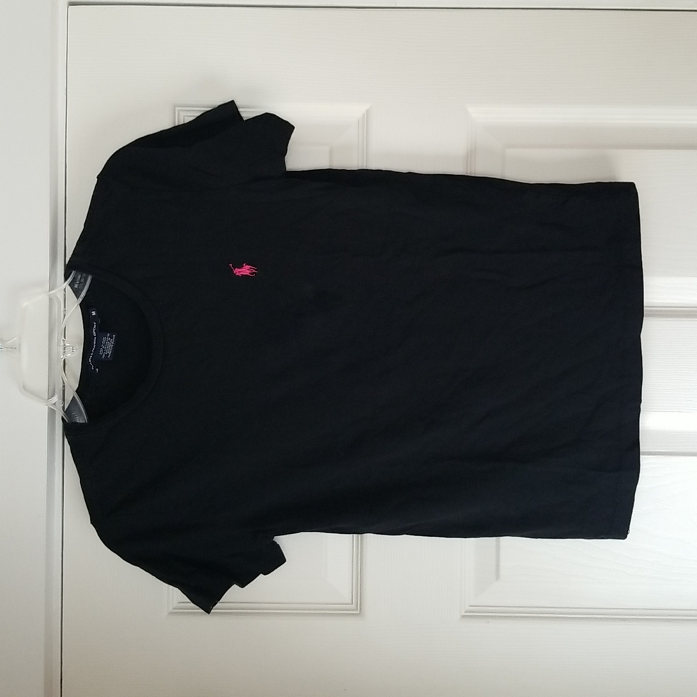 Ralph Lauren Sport black top size M